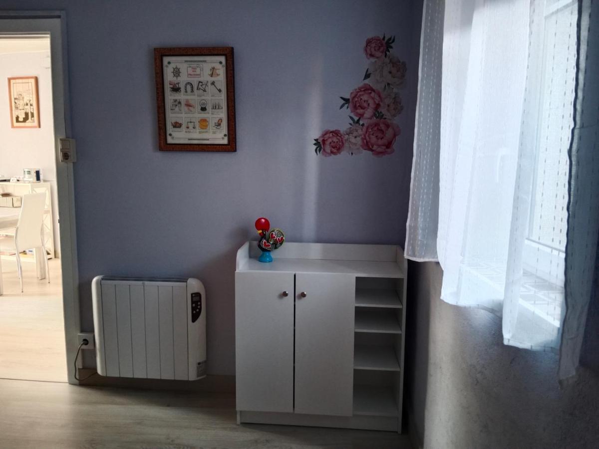 Vakantiehuis Pitu Ferrer