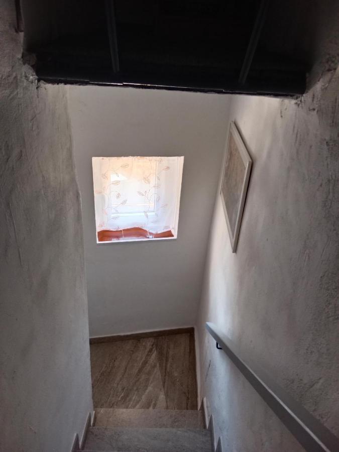 Pitu Ferrer Vakantiehuis