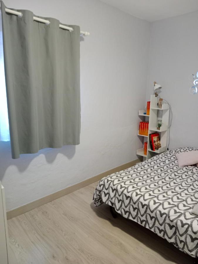 Pitu Ferrer Hébergement de vacances