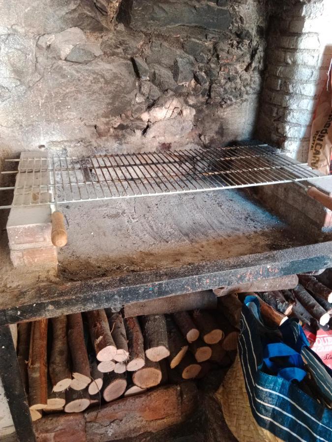Pitu Ferrer Vakantiehuis *