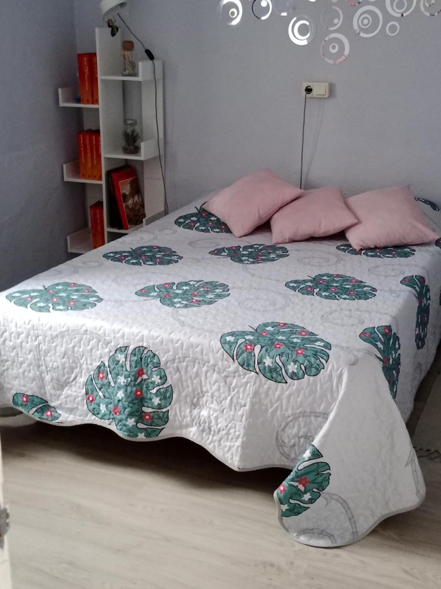 Pitu Ferrer Vakantiehuis *